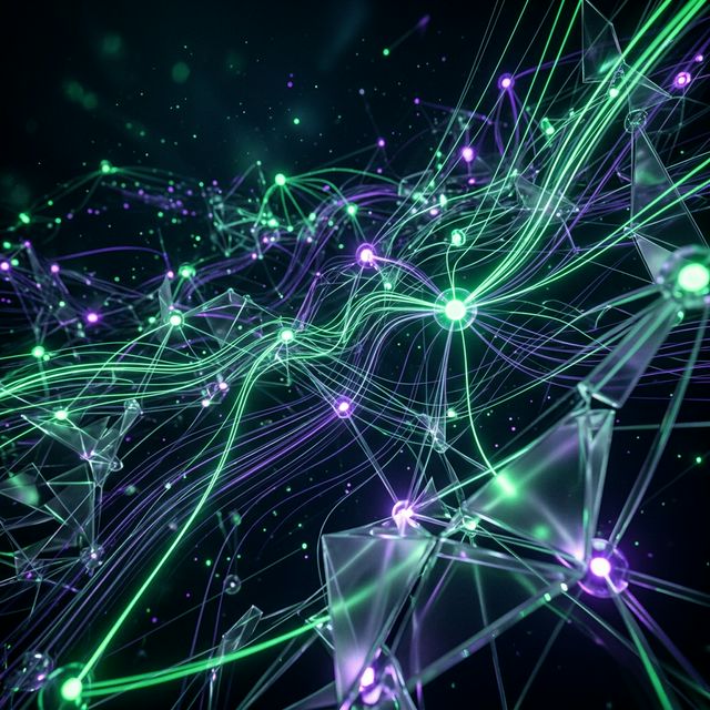 High Performance Network