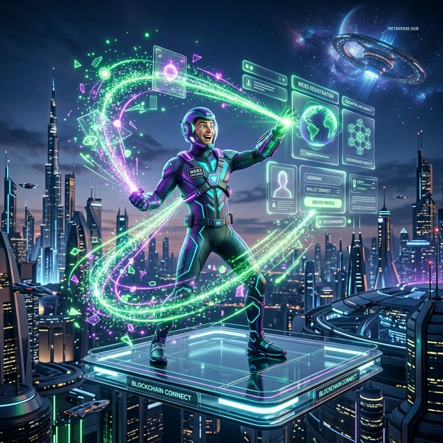 SolCapital Adventure